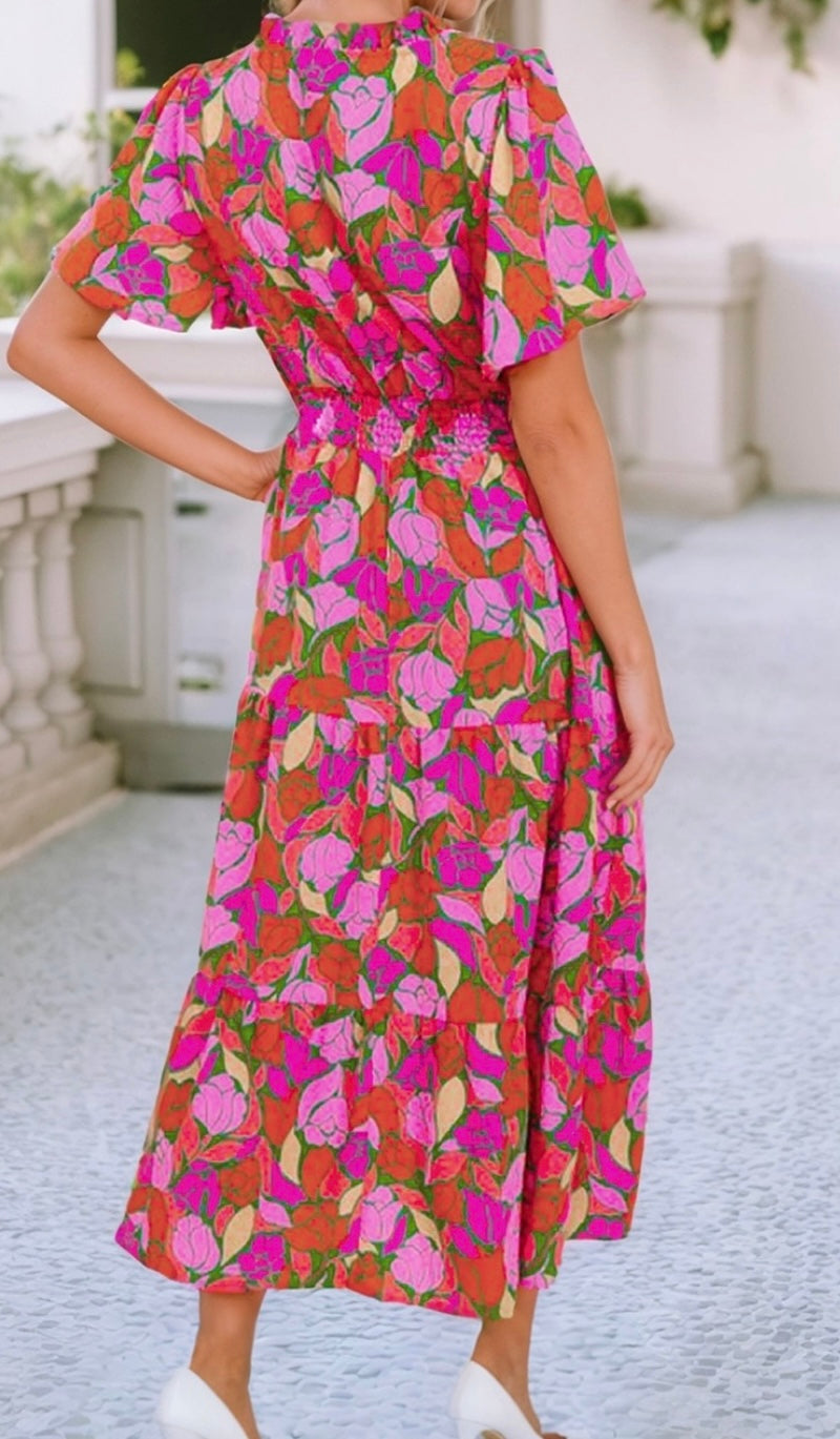 Suri Dress