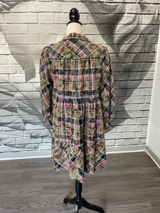 Carolina Dress