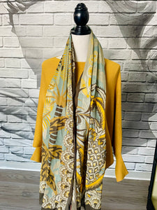 Michele Scarf