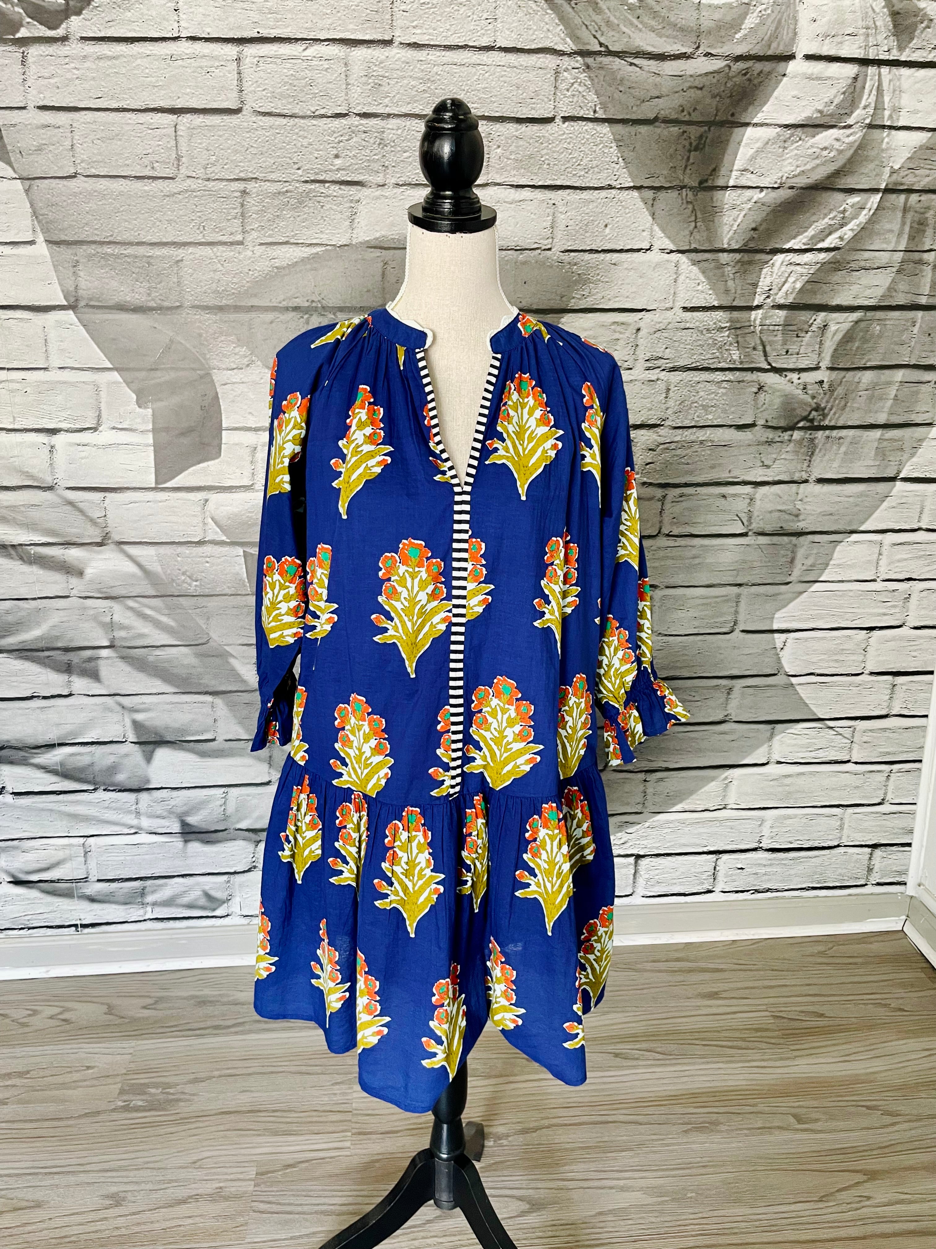 Milly Dress