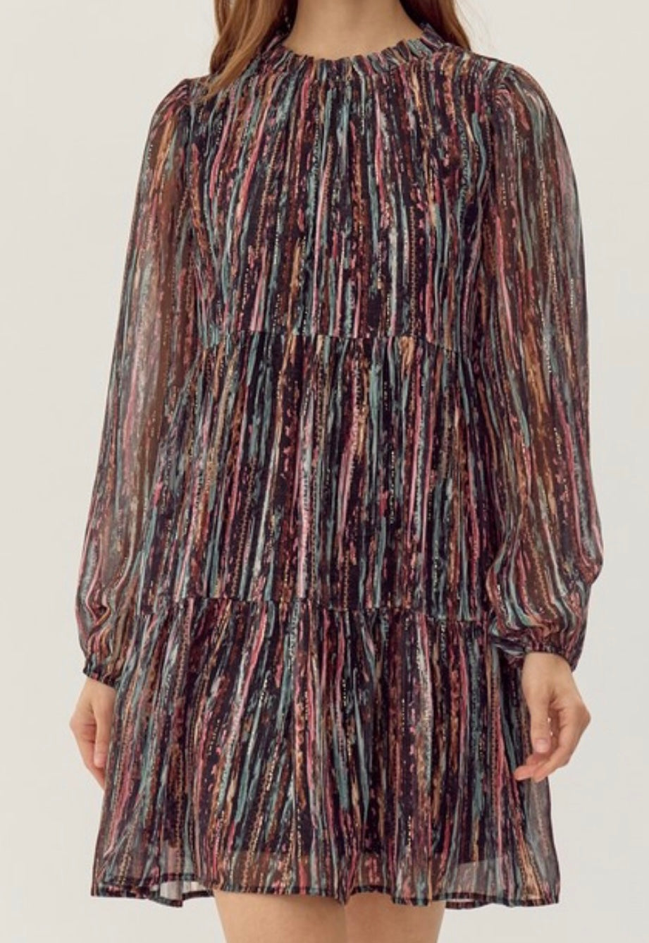 Bianca Dress