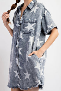 Star Dress