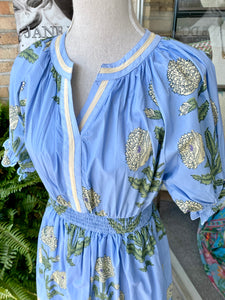 Roberta Dress