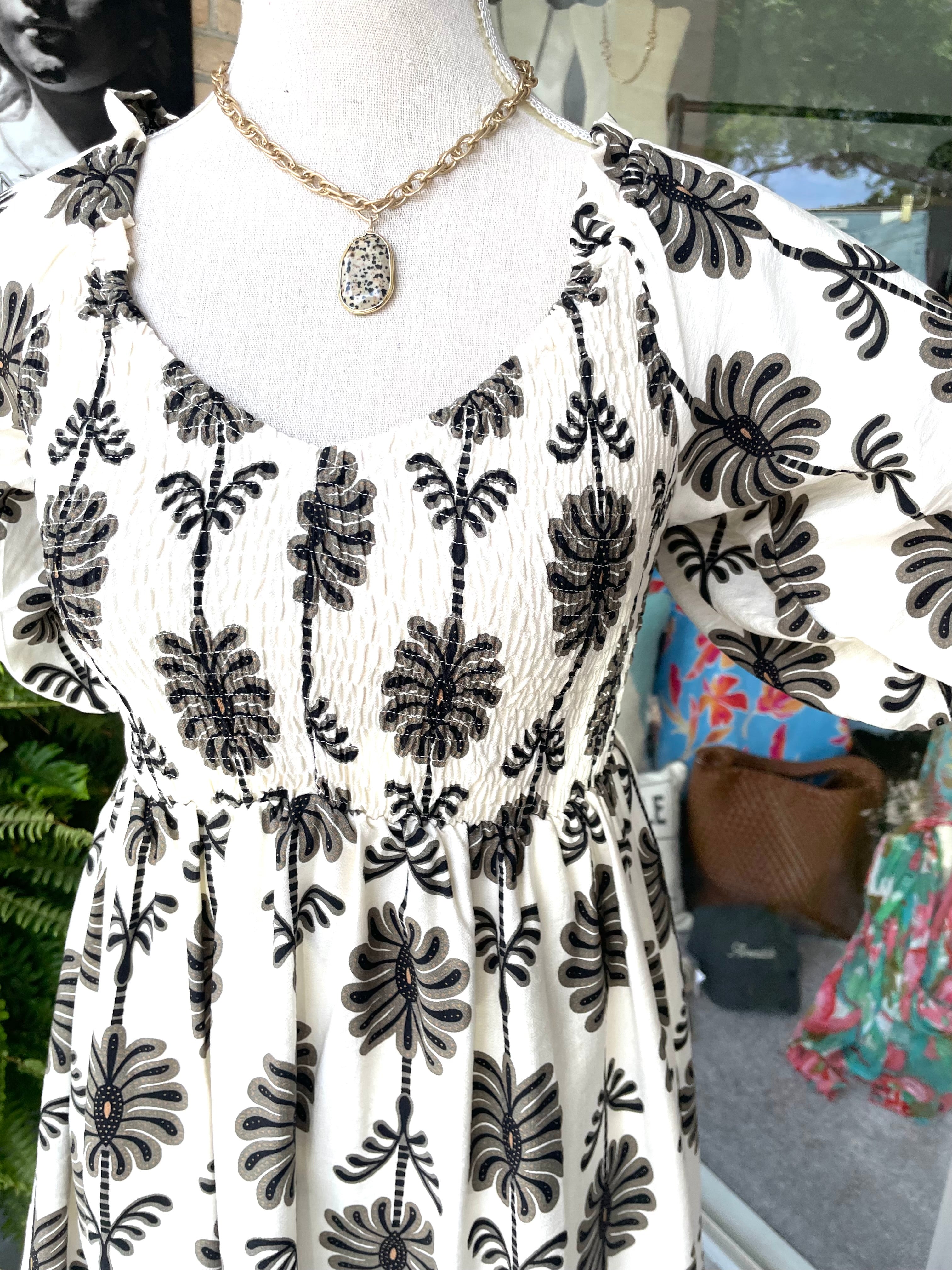 Ruthie Dress