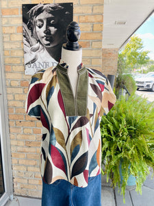 Terri Blouse