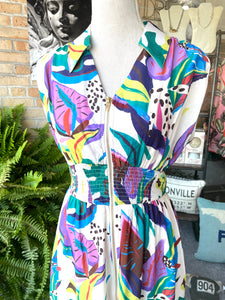 Rivera Dress