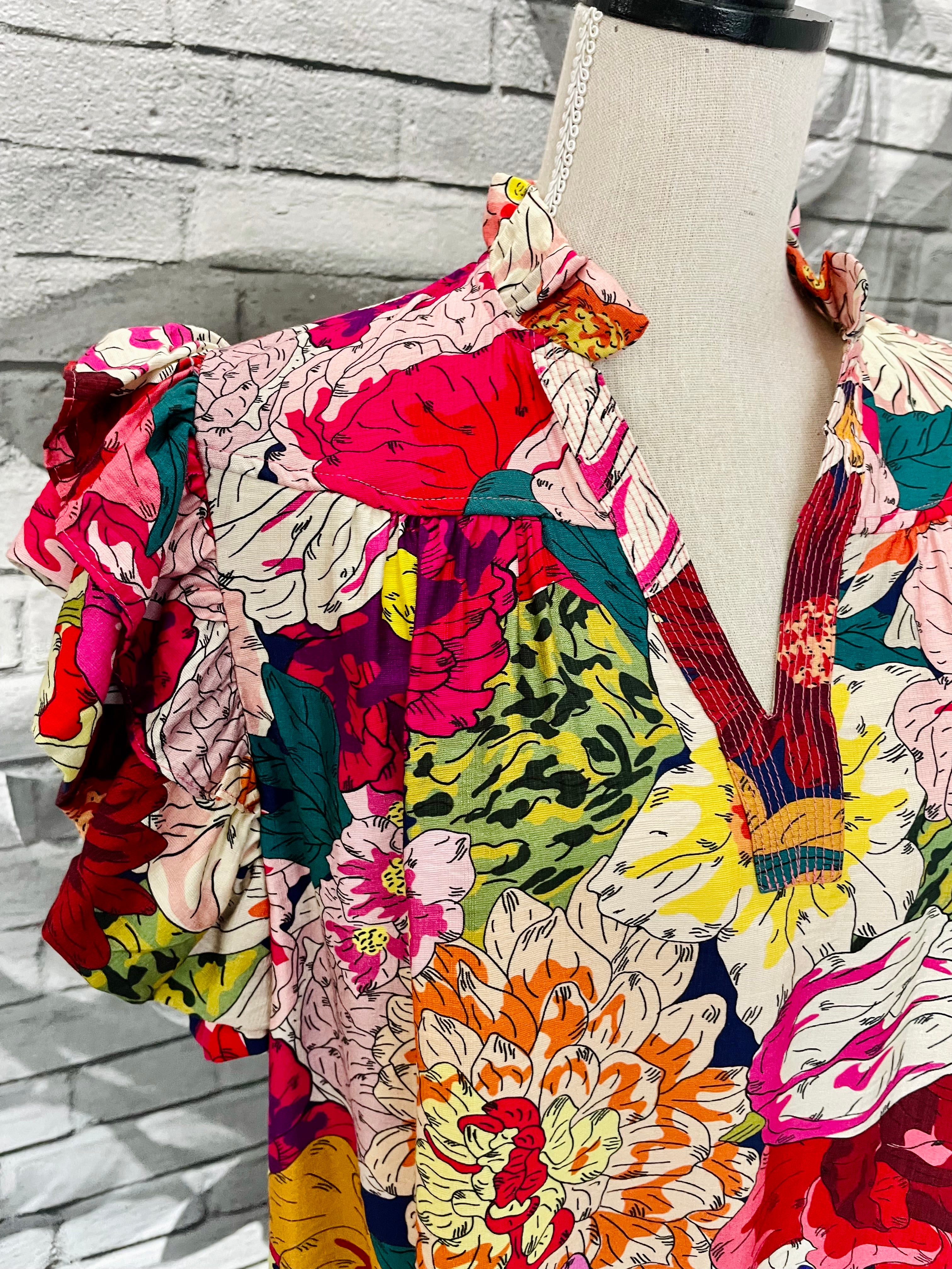 Jennifer Blouse