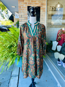 Jenny Dress