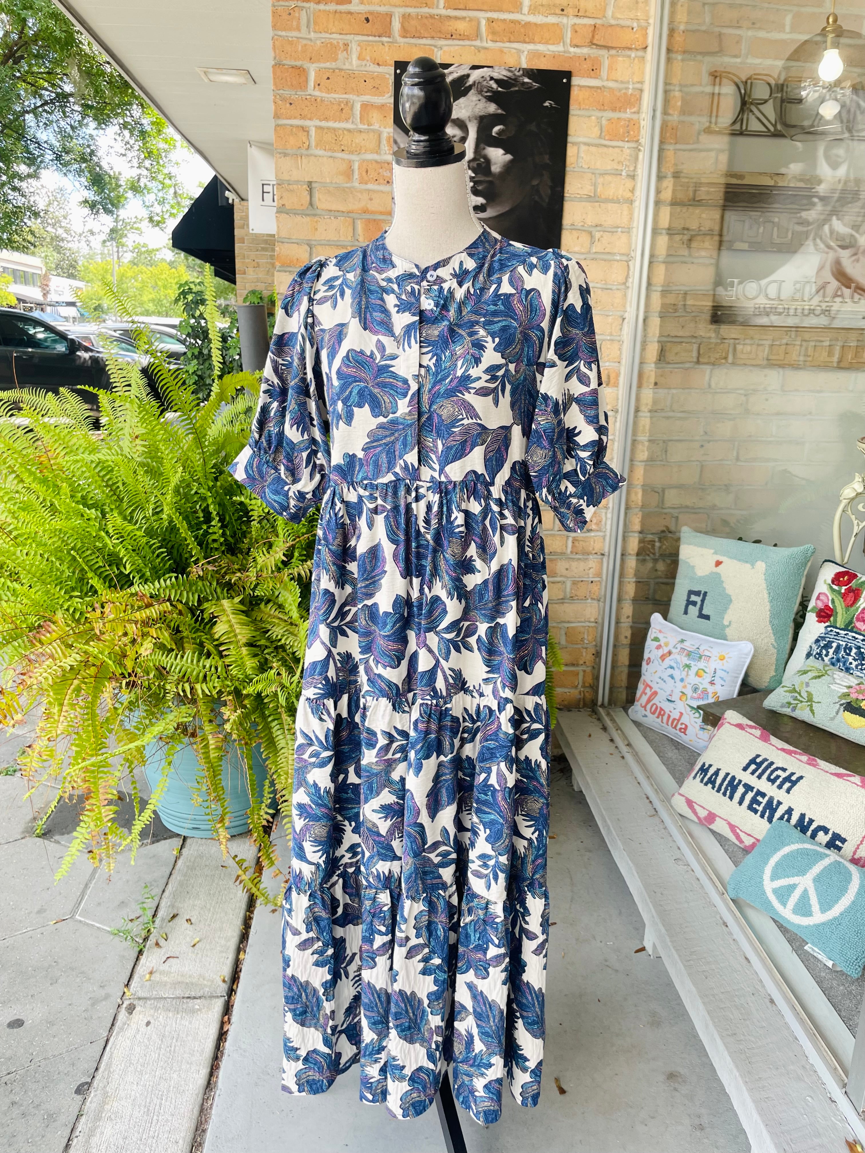 Kaden Dress