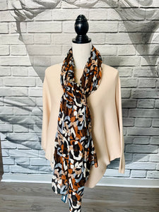 Jennifer Scarf