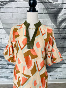 Dani Dress