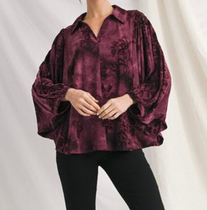 Connie Blouse