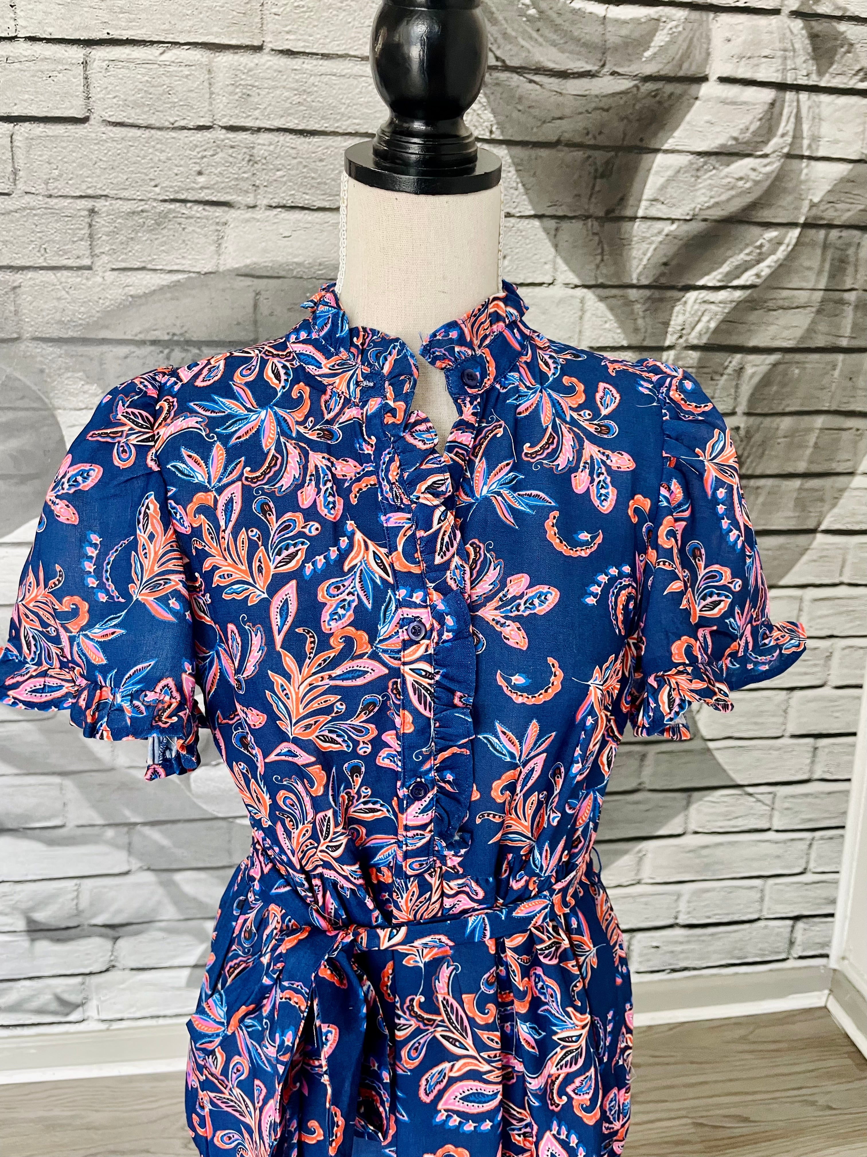 Lexie Dress