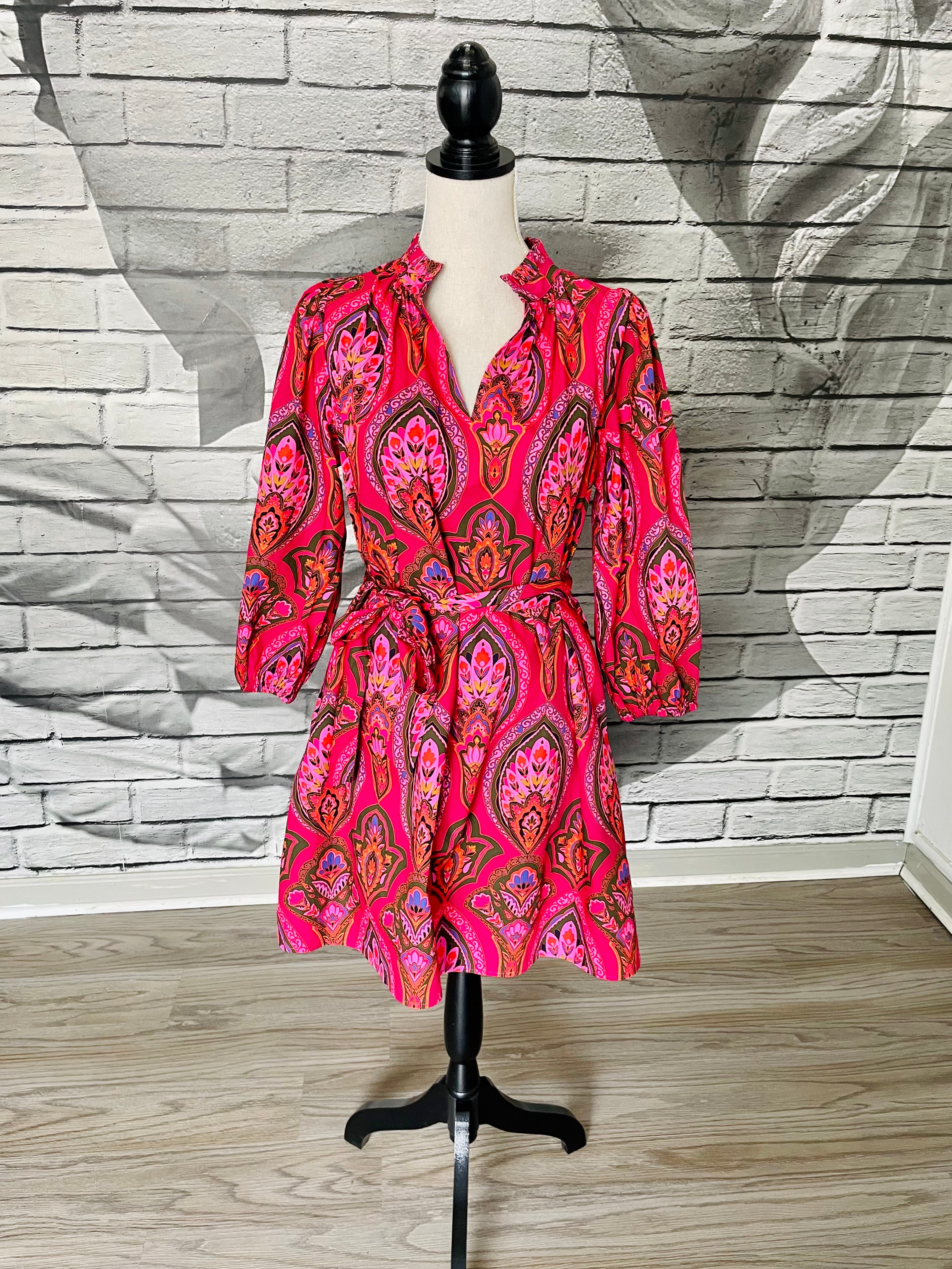 Tammy Dress