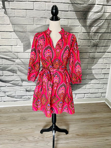 Tammy Dress