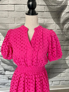 Leighton Dress