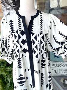 Sedona Dress
