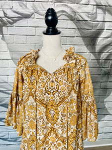 Alexis Dress