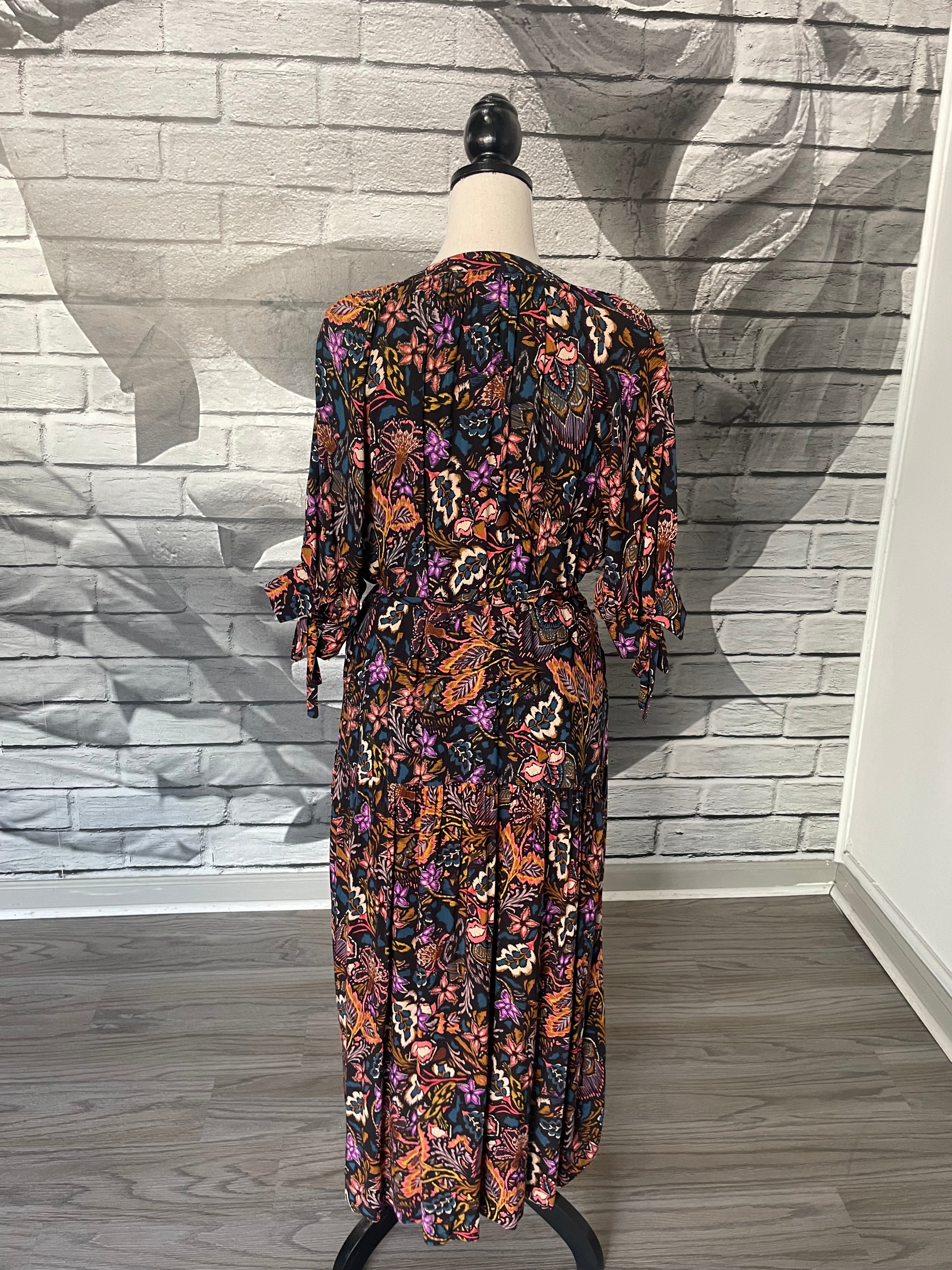 Kerry Midi Dress