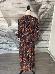 Kerry Midi Dress