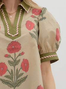 Charlie Blouse