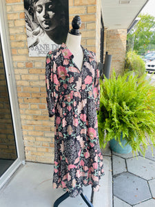 Natalia Dress