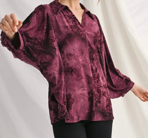Connie Blouse