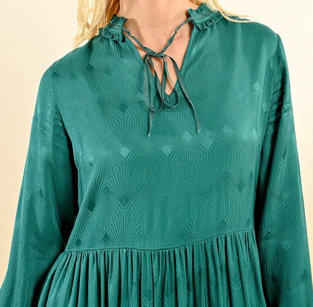 Justine Dress