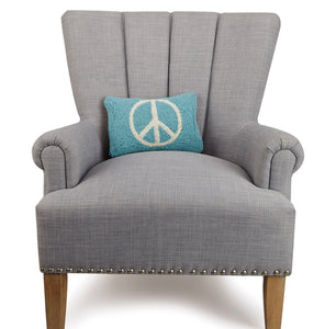 Peace Pillow