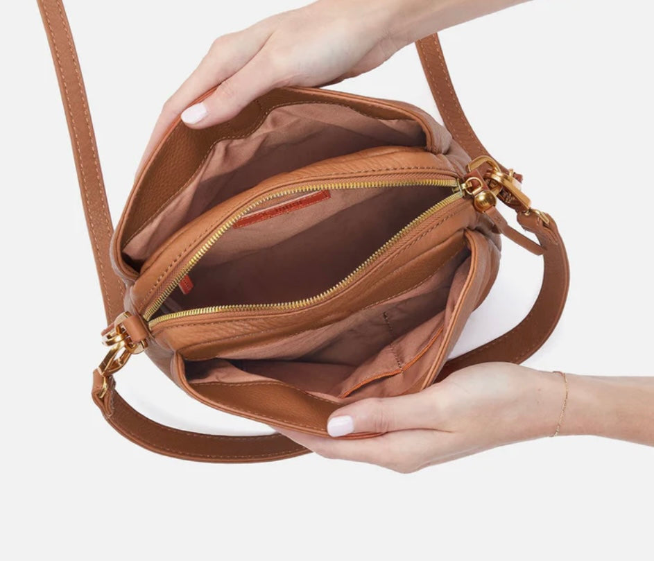 Starr Hobo Convertible Shoulder Bag