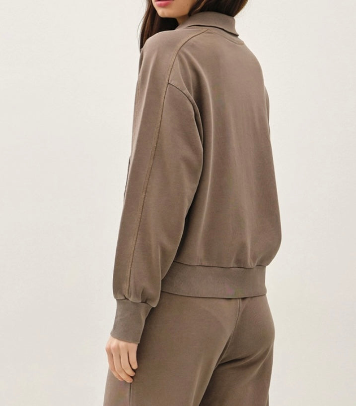 Cassy Sweatshirt