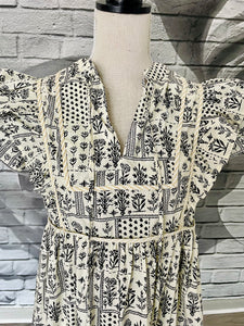 Renna Dress