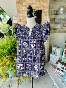Sadie Blouse