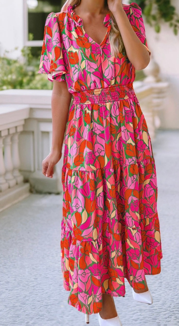 Suri Dress