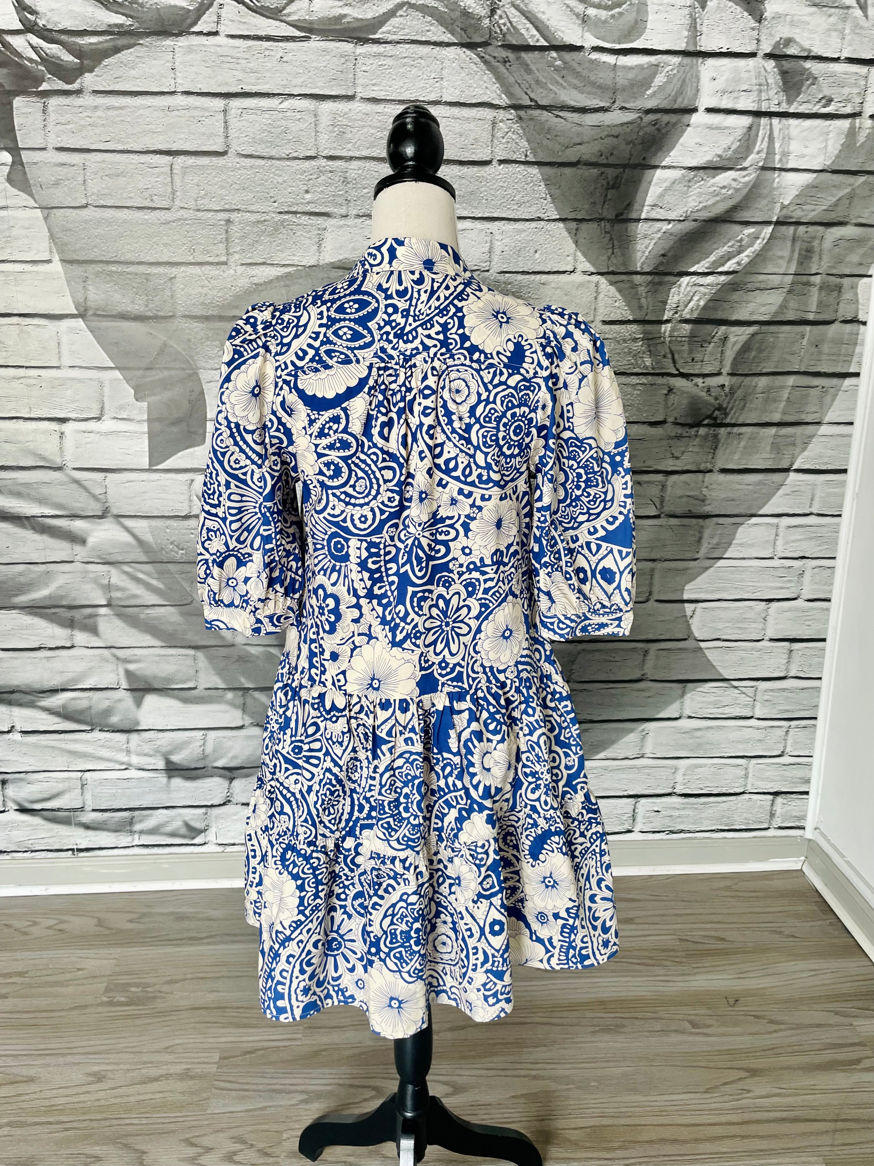 Gail Dress