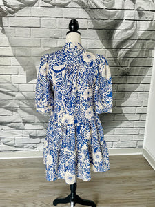 Gail Dress