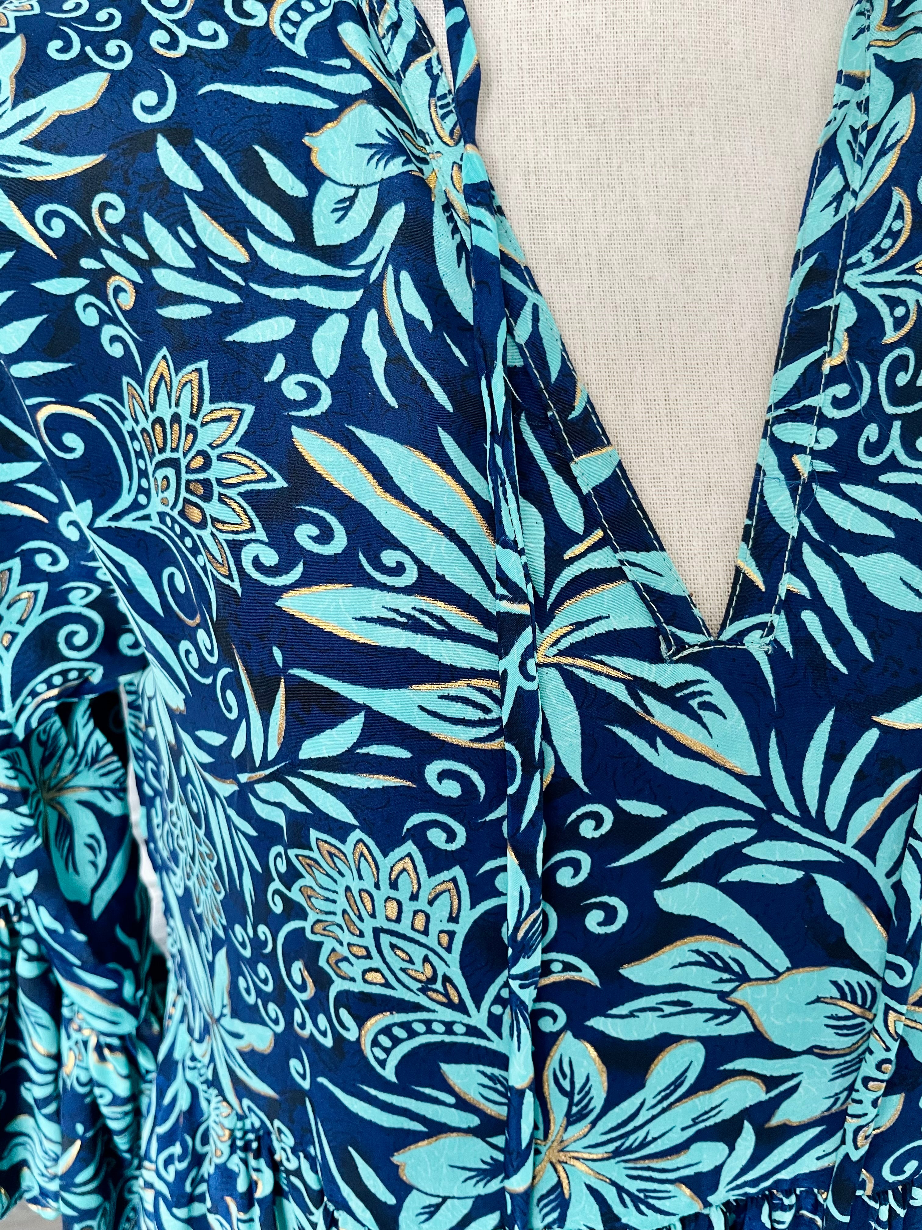 Selena Dress