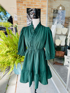 Judith Dress