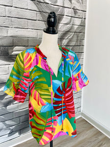 Arlo Blouse