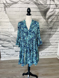 Selena Dress