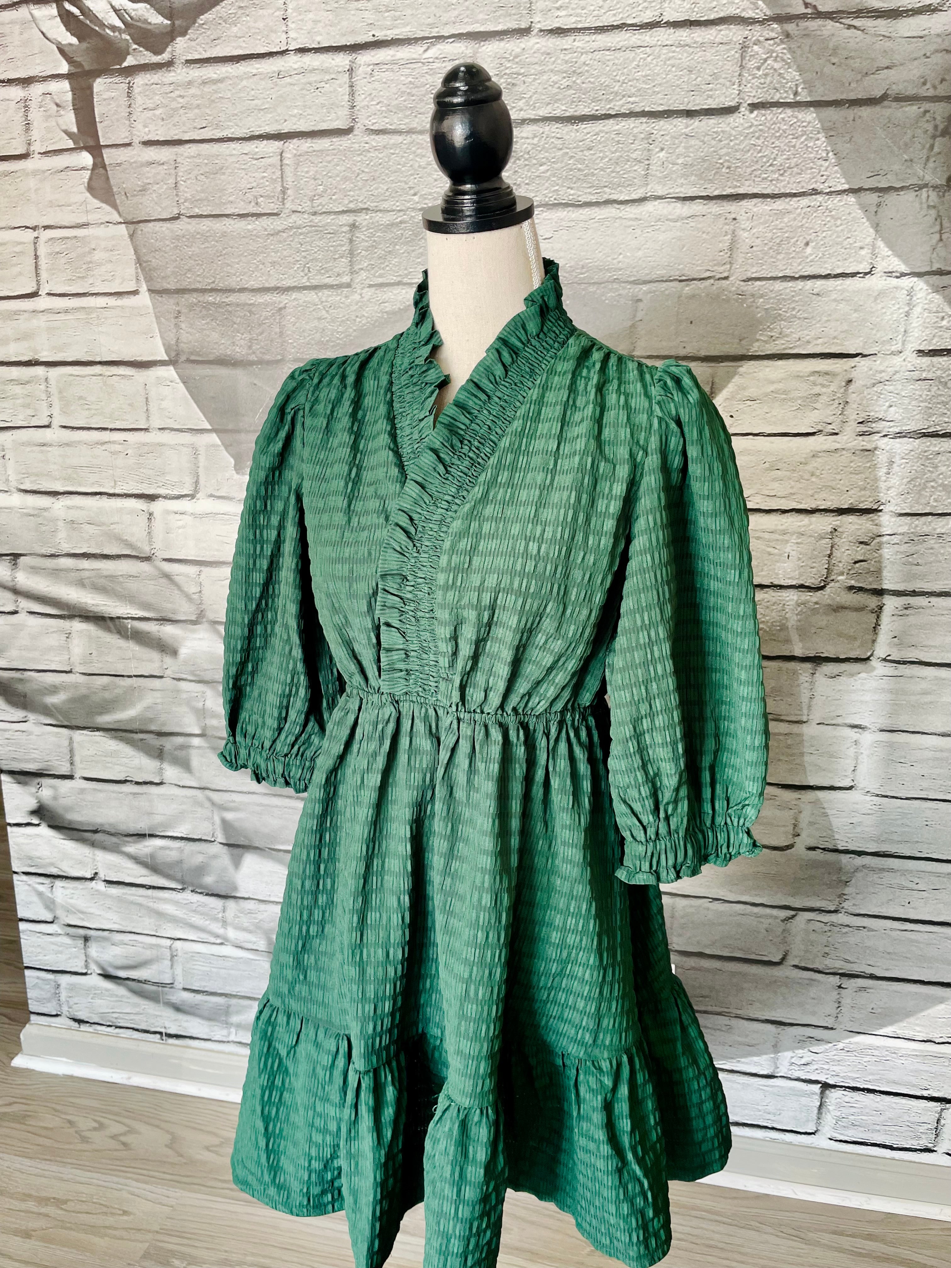 Judith Dress