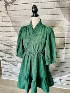 Judith Dress