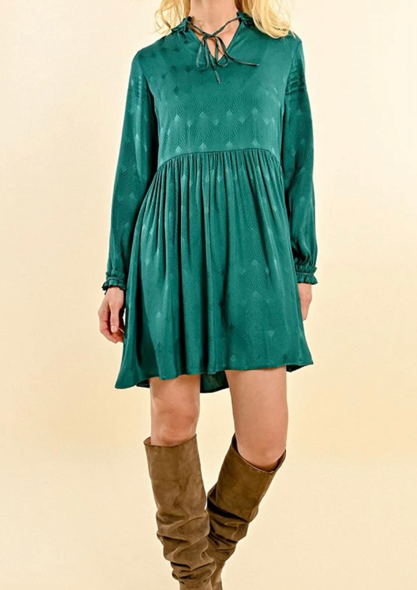 Justine Dress