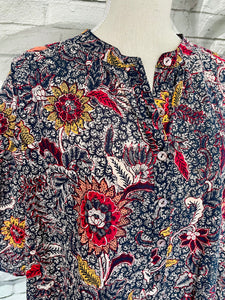 Shae Blouse
