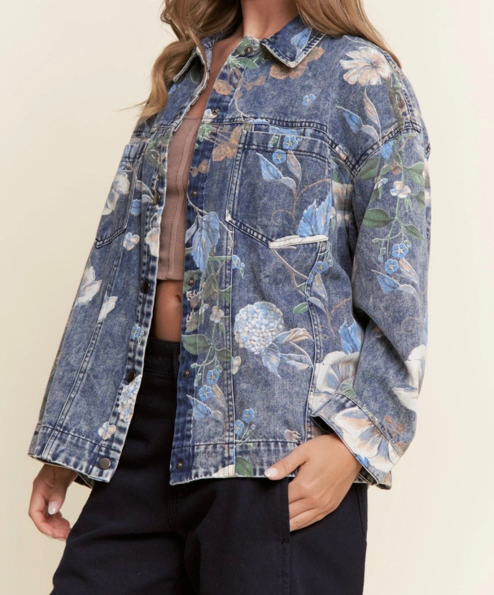 Carina Jacket