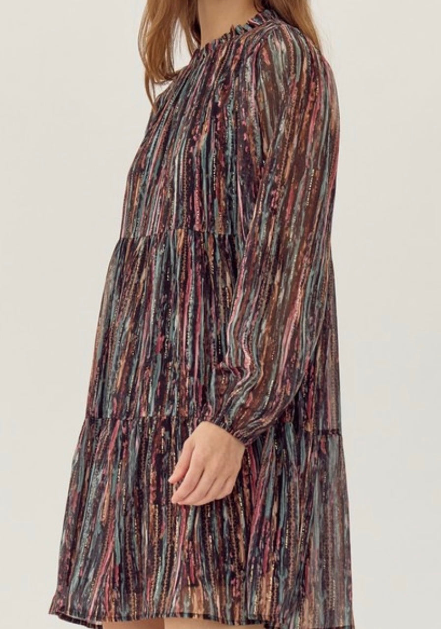 Bianca Dress