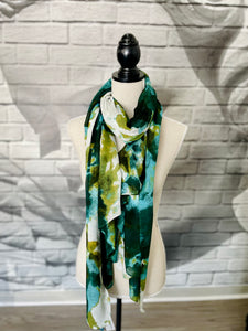 Greenridge Scarf