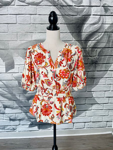 Jolene Blouse