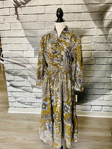 Anna Dress