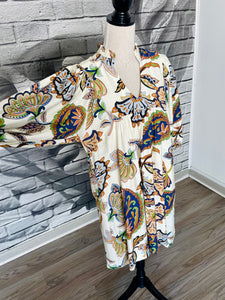 Bailey Dress